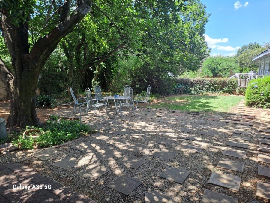 To Let 1 Bedroom Property for Rent in Dan Pienaar Free State